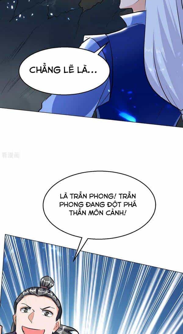 Đỉnh Cấp Võ Hồn - Chương 72 - ảnh 27