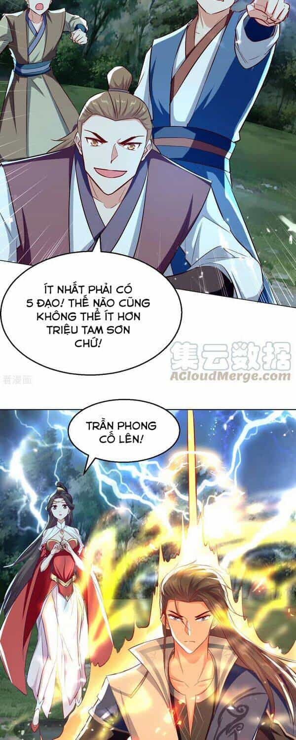 Đỉnh Cấp Võ Hồn - Chương 73 - ảnh 10