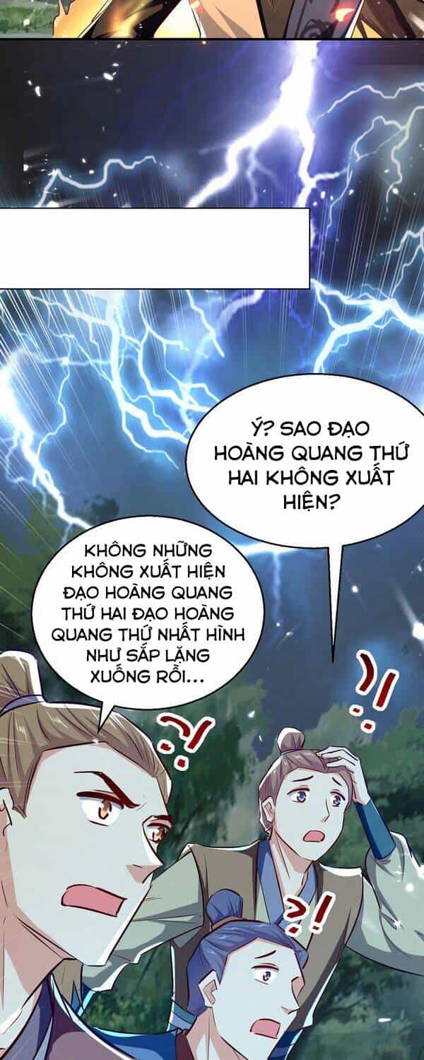 Đỉnh Cấp Võ Hồn - Chương 73 - ảnh 11
