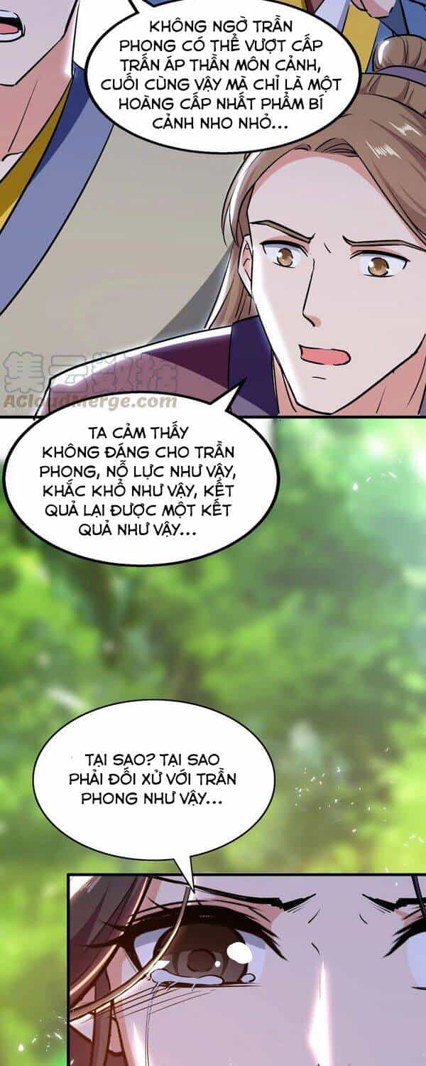 Đỉnh Cấp Võ Hồn - Chương 73 - ảnh 17