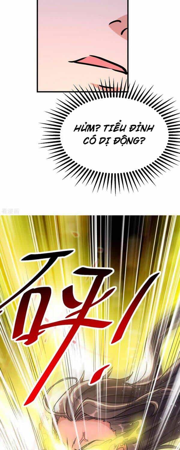 Đỉnh Cấp Võ Hồn - Chương 73 - ảnh 23