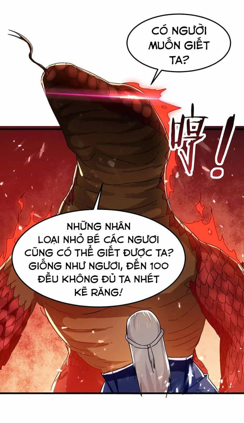Đỉnh Cấp Võ Hồn - Chương 75 - ảnh 16