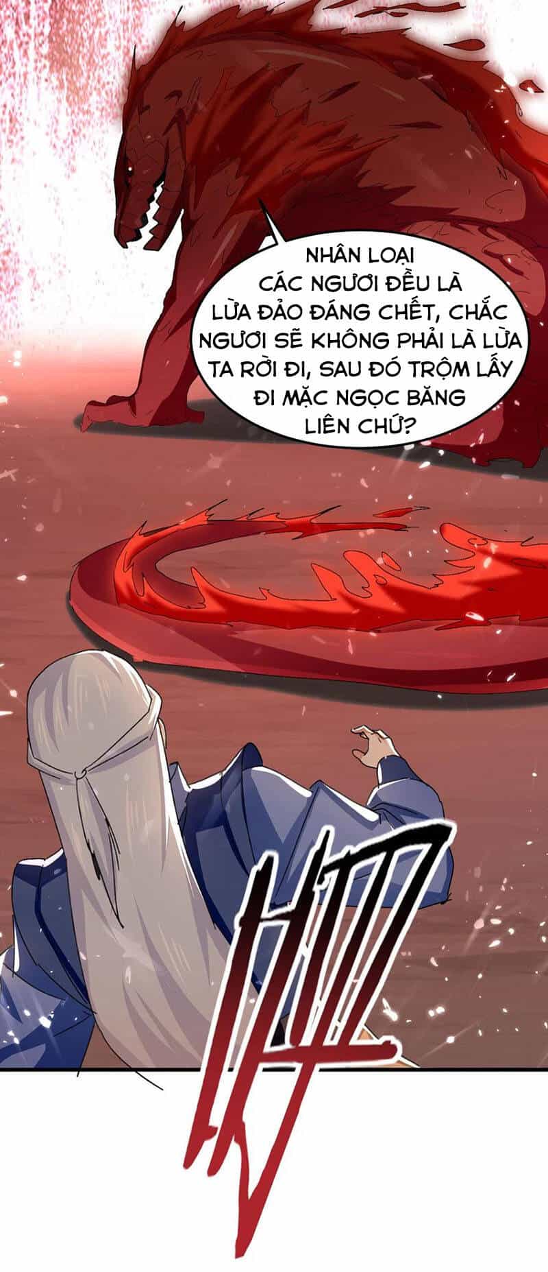 Đỉnh Cấp Võ Hồn - Chương 75 - ảnh 27