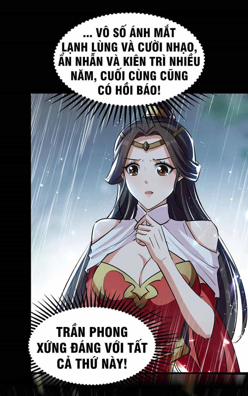 Đỉnh Cấp Võ Hồn - Chương 76 - ảnh 2