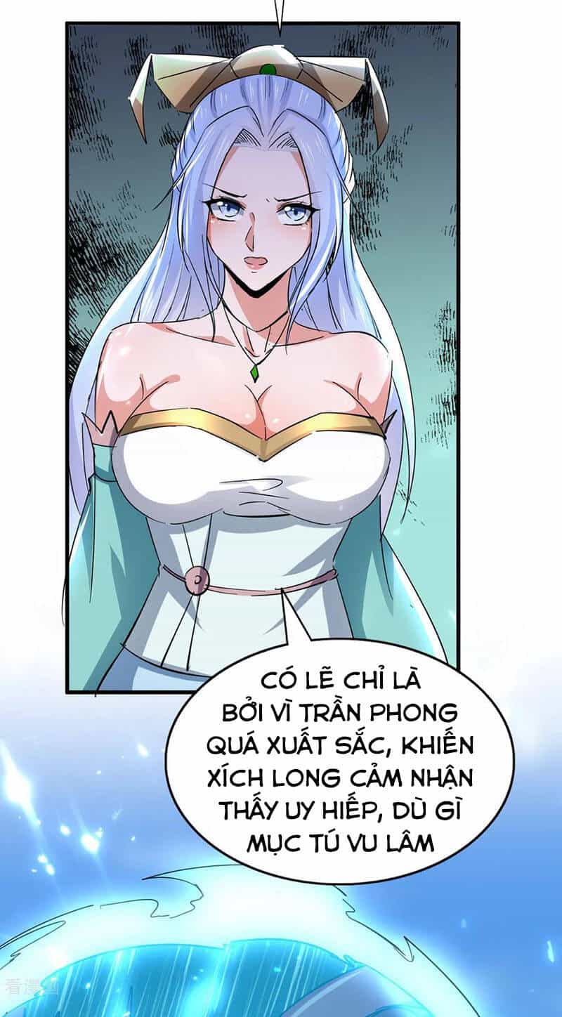 Đỉnh Cấp Võ Hồn - Chương 76 - ảnh 20