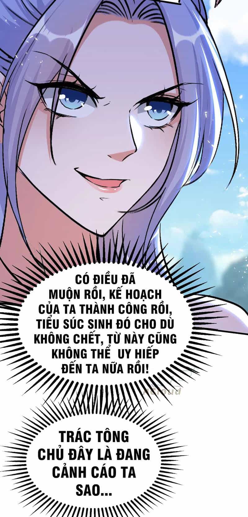 Đỉnh Cấp Võ Hồn - Chương 76 - ảnh 23