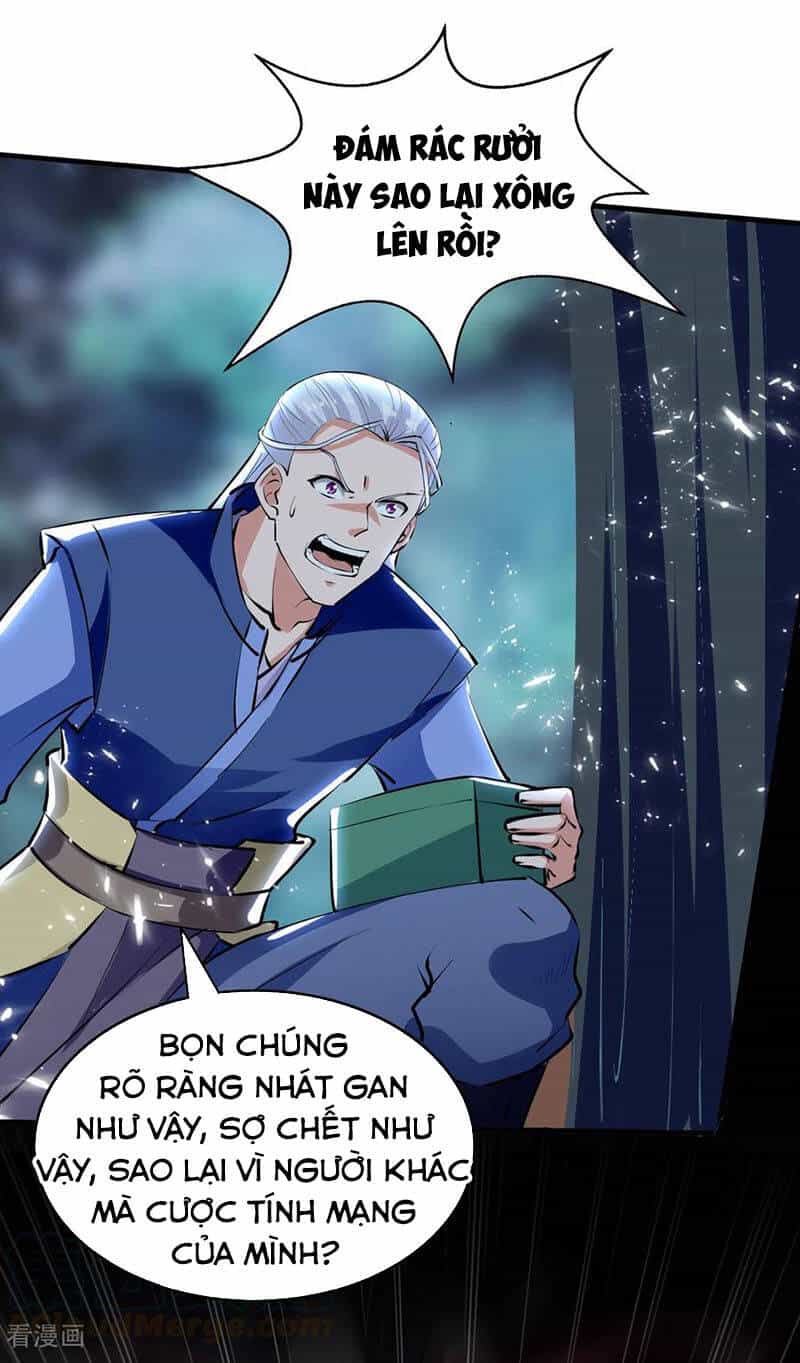 Đỉnh Cấp Võ Hồn - Chương 77 - ảnh 19
