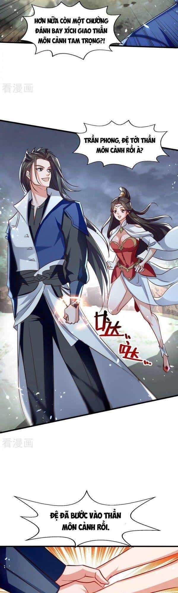 Đỉnh Cấp Võ Hồn - Chương 78 - ảnh 5