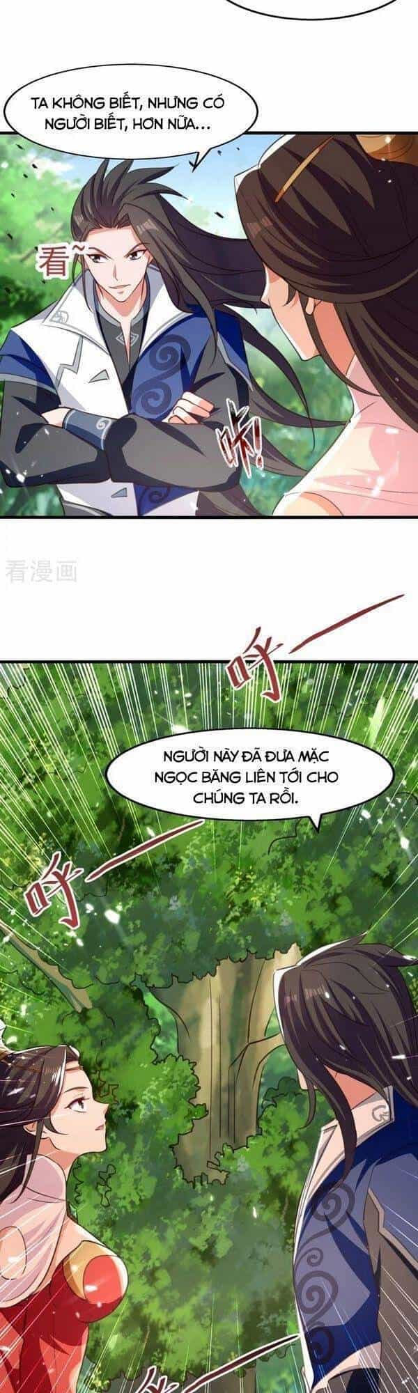 Đỉnh Cấp Võ Hồn - Chương 79 - ảnh 11