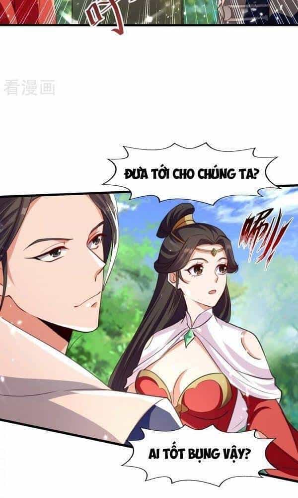 Đỉnh Cấp Võ Hồn - Chương 79 - ảnh 12