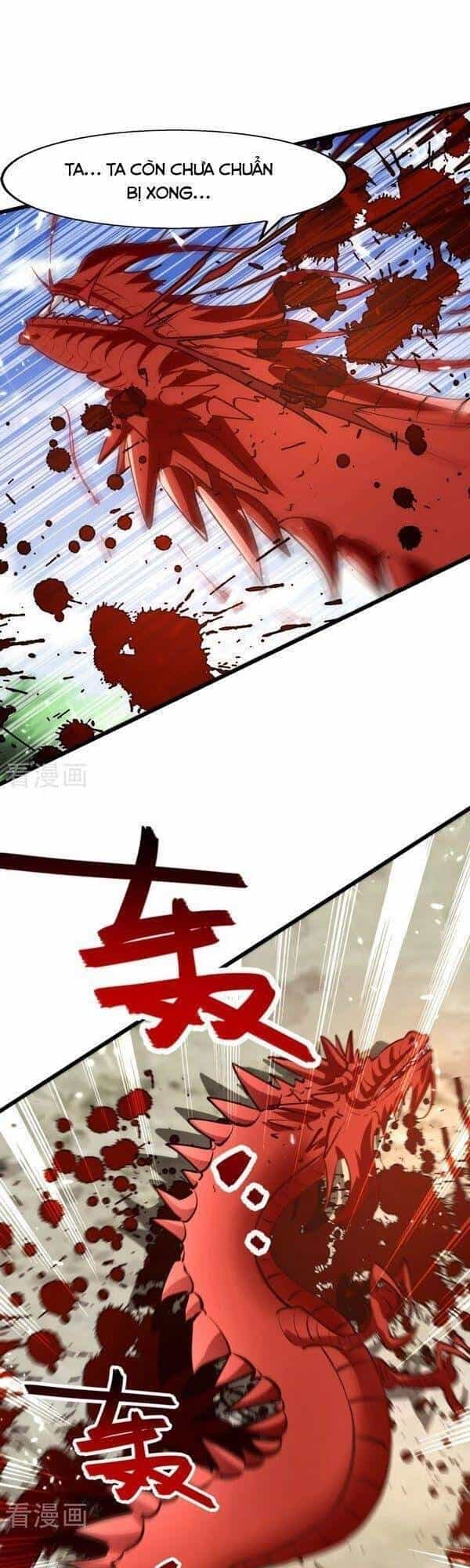 Đỉnh Cấp Võ Hồn - Chương 79 - ảnh 3