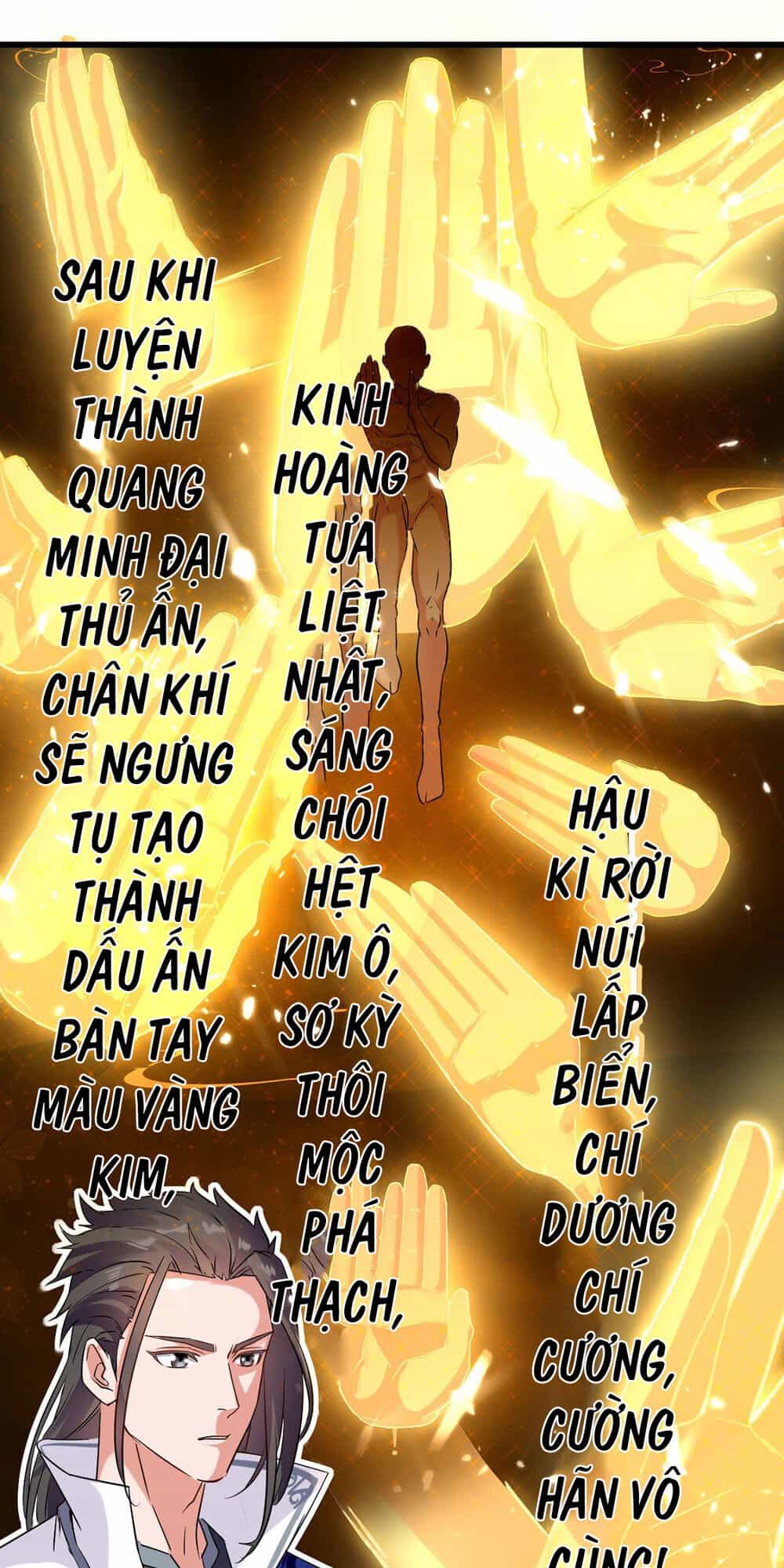 Đỉnh Cấp Võ Hồn - Chương 8 - ảnh 17