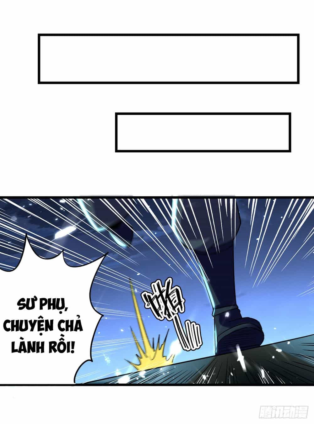 Đỉnh Cấp Võ Hồn - Chương 8 - ảnh 23