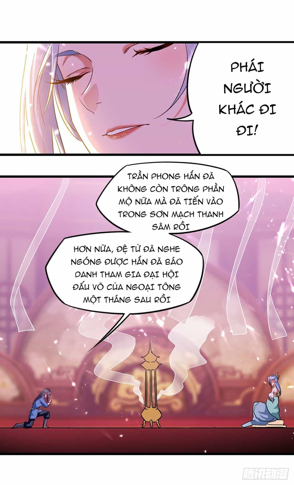 Đỉnh Cấp Võ Hồn - Chương 8 - ảnh 27
