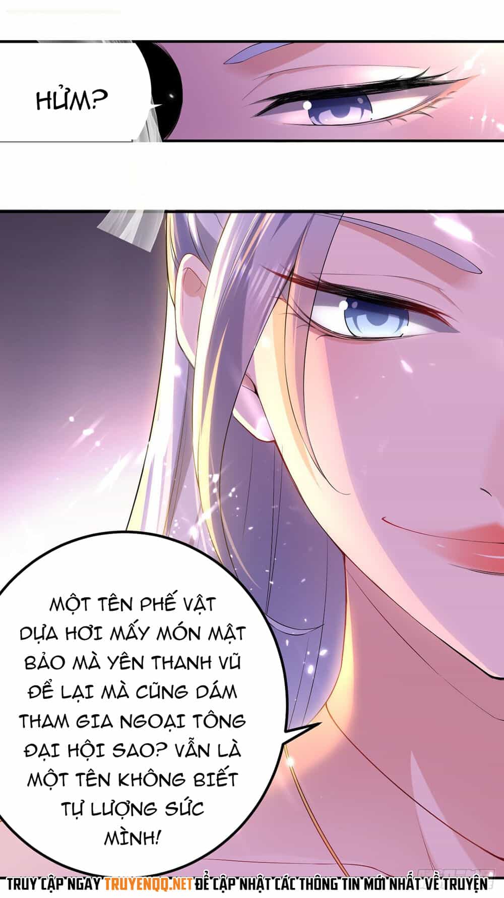 Đỉnh Cấp Võ Hồn - Chương 8 - ảnh 28