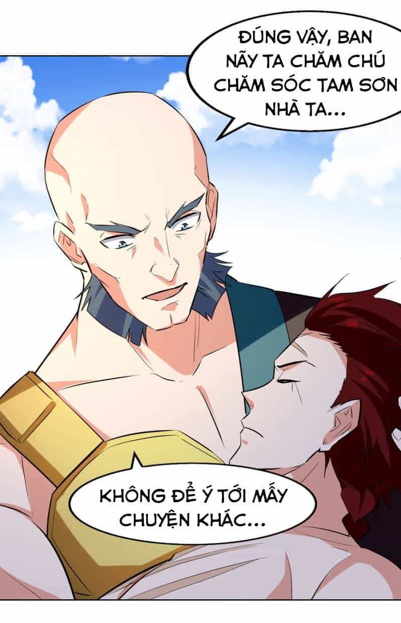 Đỉnh Cấp Võ Hồn - Chương 81 - ảnh 25