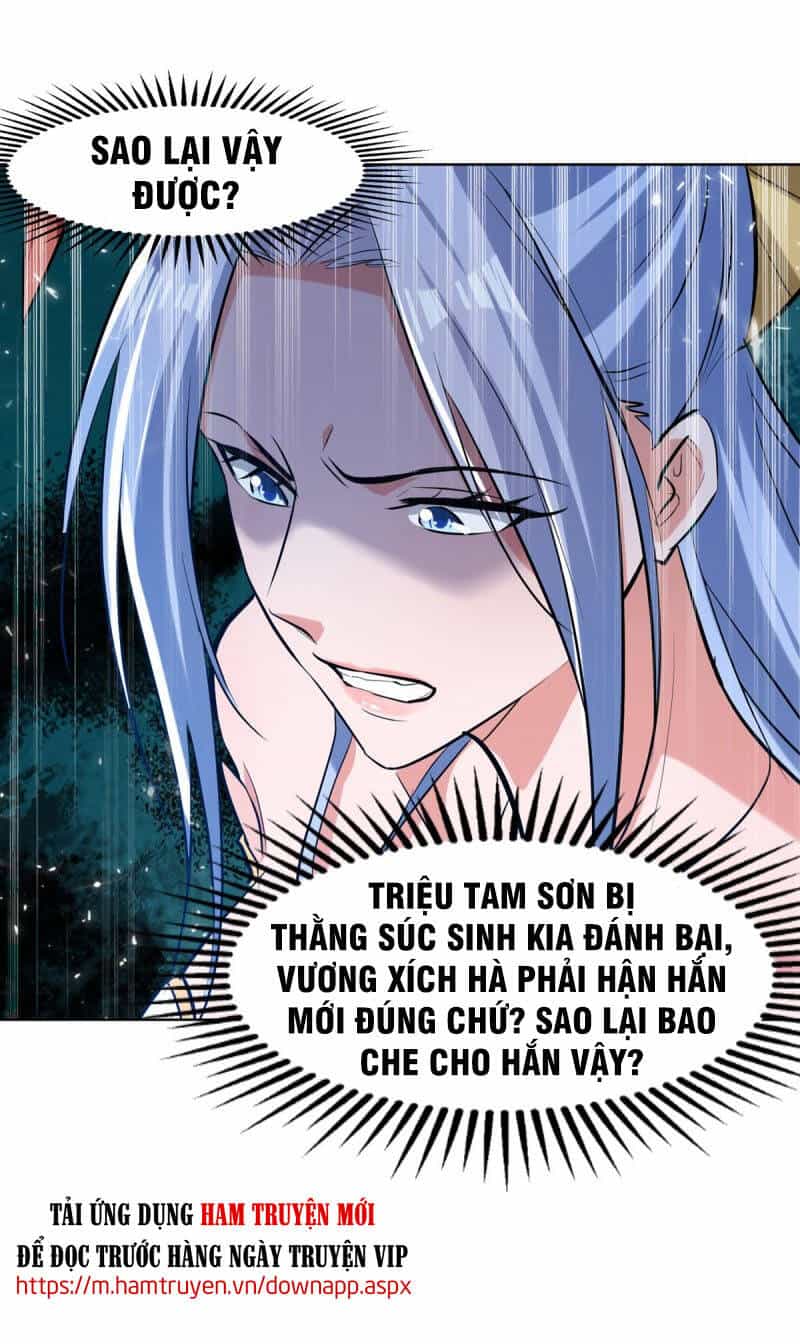 Đỉnh Cấp Võ Hồn - Chương 81 - ảnh 26