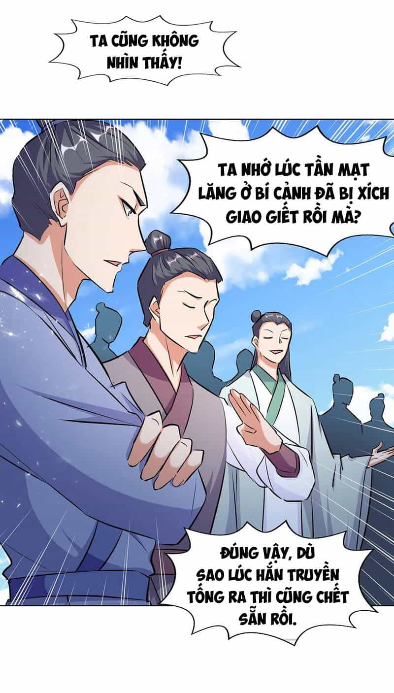 Đỉnh Cấp Võ Hồn - Chương 82 - ảnh 12
