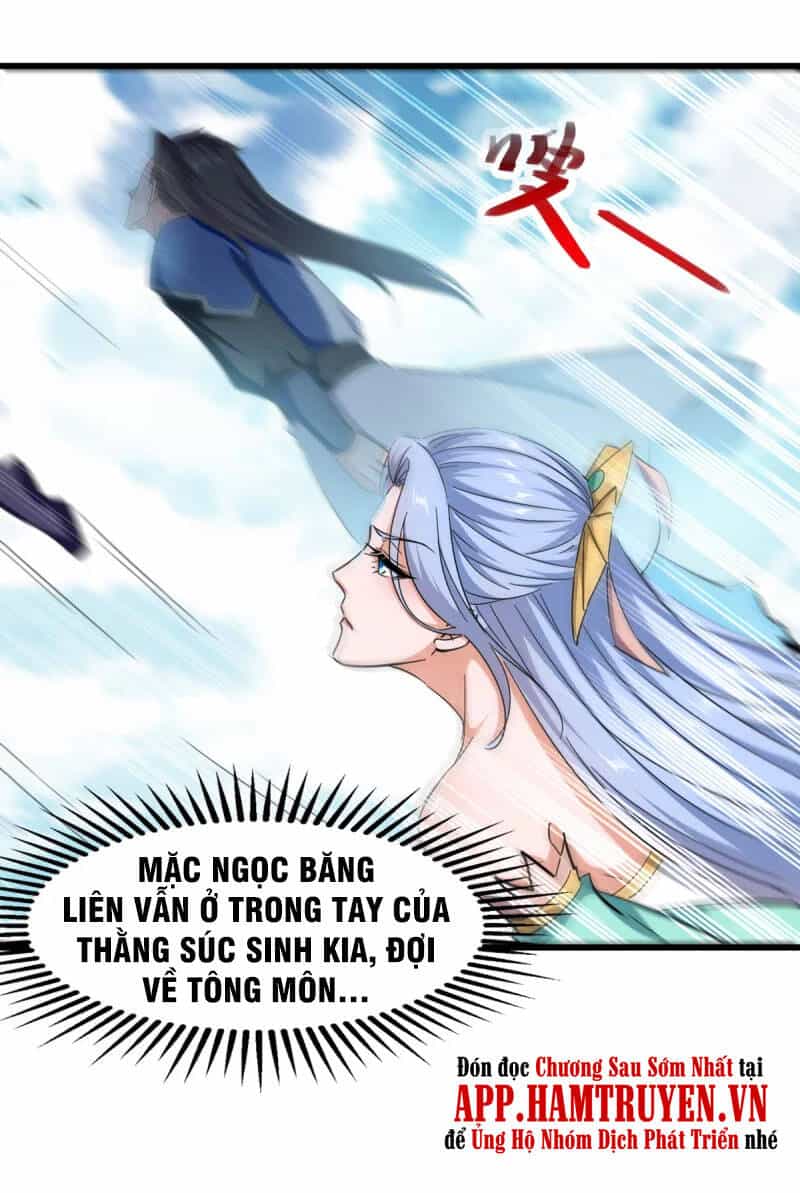 Đỉnh Cấp Võ Hồn - Chương 83 - ảnh 11