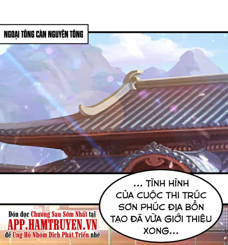Đỉnh Cấp Võ Hồn - Chương 83 - ảnh 13