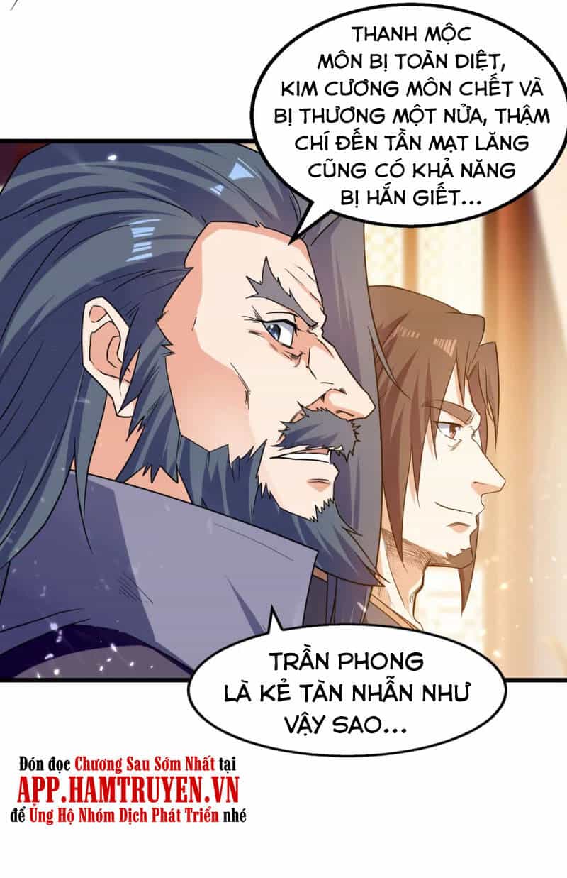 Đỉnh Cấp Võ Hồn - Chương 83 - ảnh 17