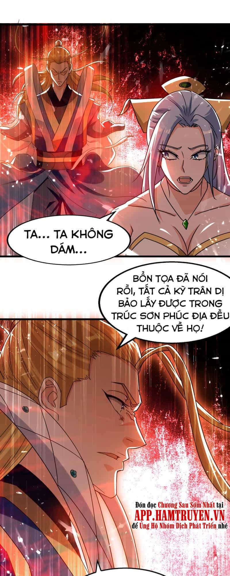 Đỉnh Cấp Võ Hồn - Chương 84 - ảnh 11