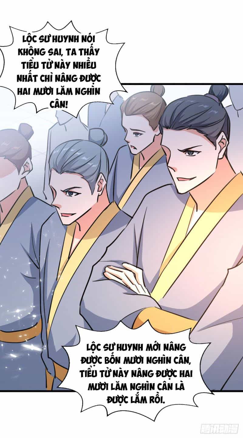 Đỉnh Cấp Võ Hồn - Chương 86 - ảnh 19