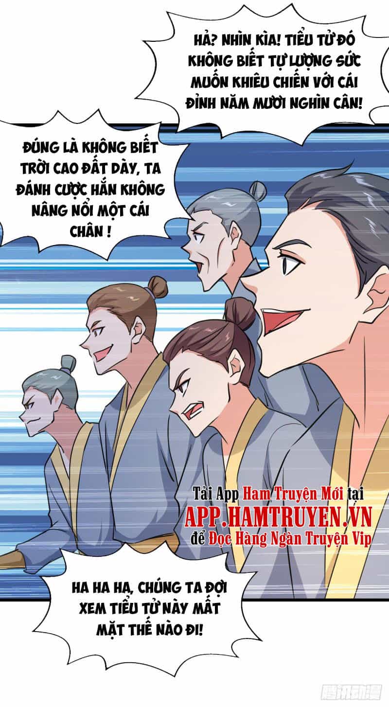 Đỉnh Cấp Võ Hồn - Chương 86 - ảnh 23