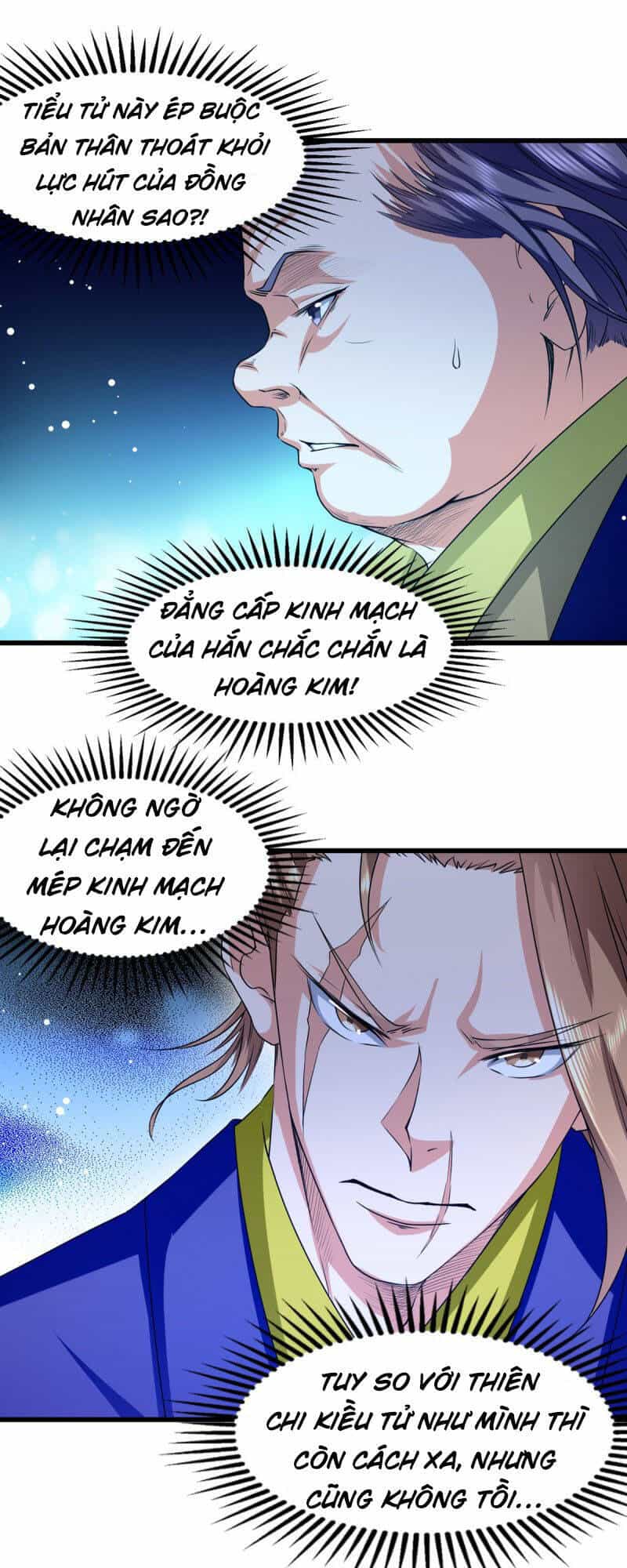 Đỉnh Cấp Võ Hồn - Chương 88 - ảnh 3