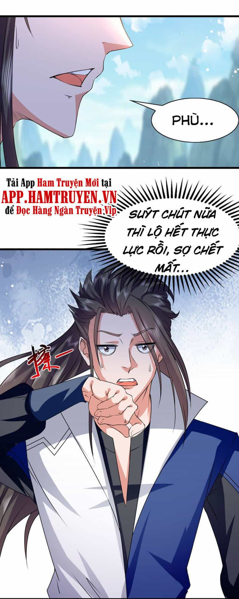 Đỉnh Cấp Võ Hồn - Chương 88 - ảnh 5