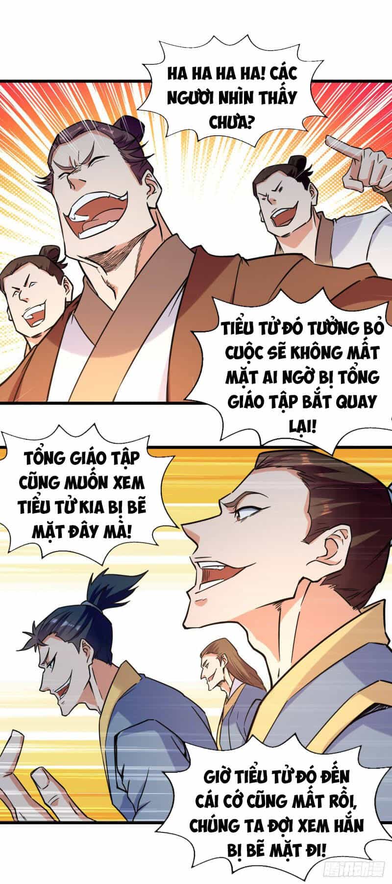 Đỉnh Cấp Võ Hồn - Chương 89 - ảnh 15