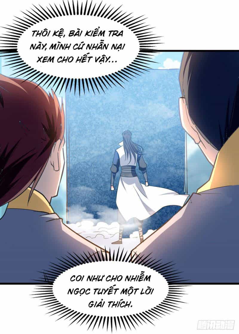 Đỉnh Cấp Võ Hồn - Chương 89 - ảnh 19