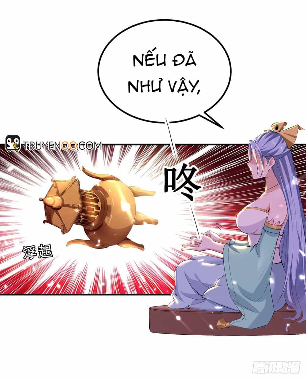 Đỉnh Cấp Võ Hồn - Chương 9 - ảnh 2