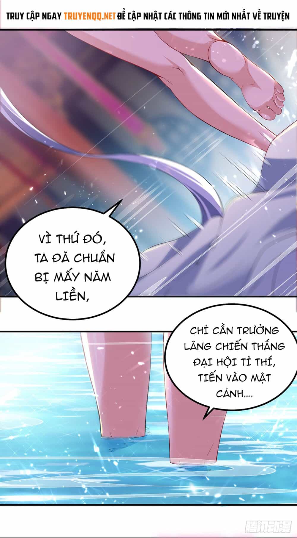 Đỉnh Cấp Võ Hồn - Chương 9 - ảnh 7