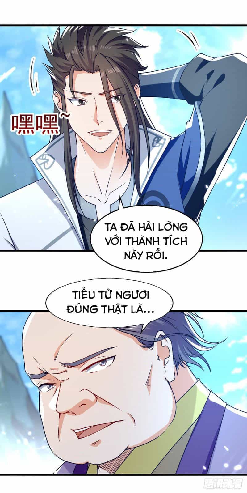 Đỉnh Cấp Võ Hồn - Chương 91 - ảnh 10