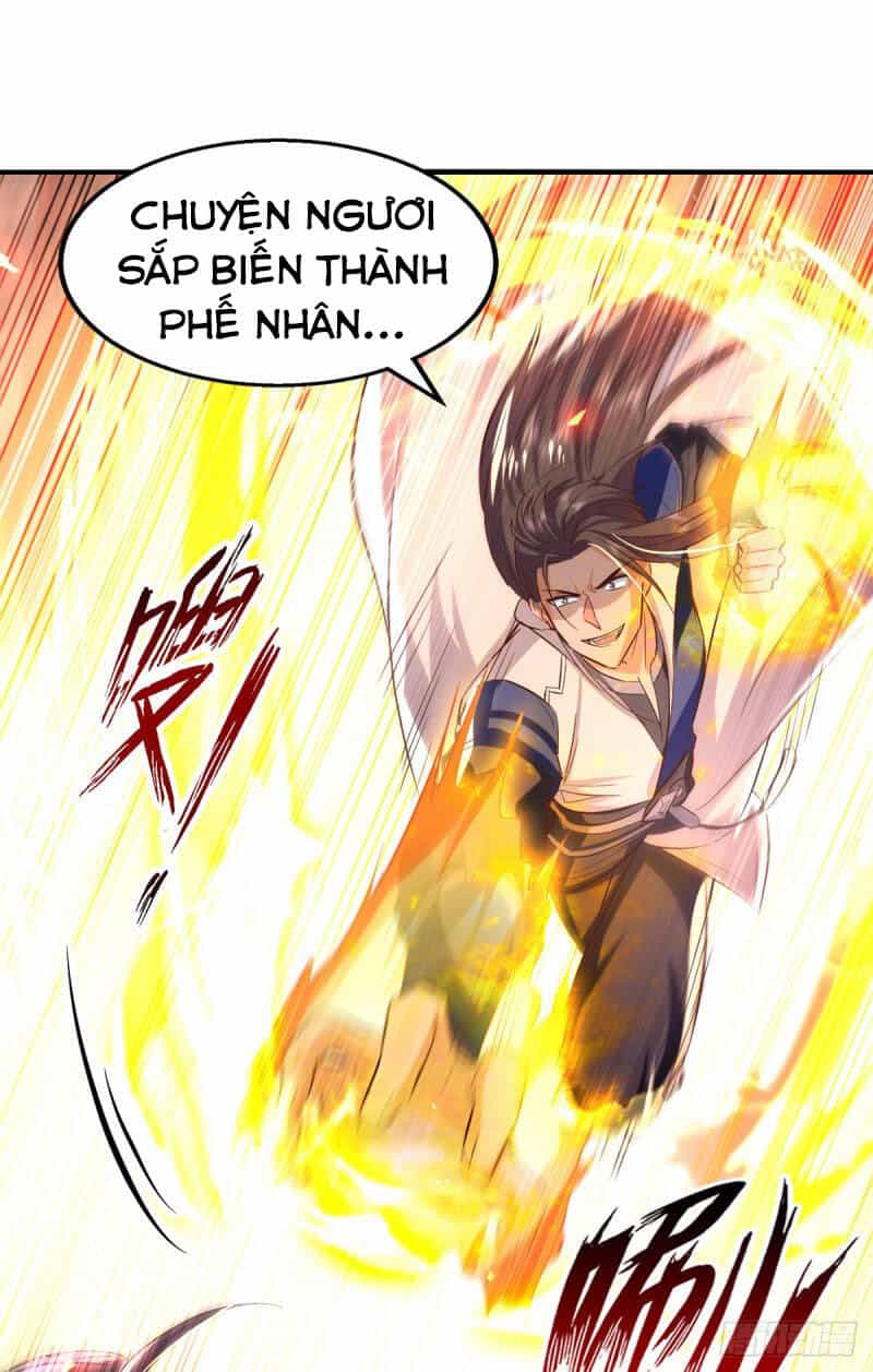 Đỉnh Cấp Võ Hồn - Chương 93 - ảnh 19