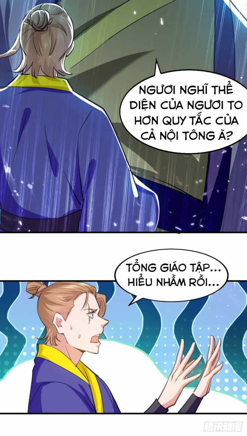Đỉnh Cấp Võ Hồn - Chương 94 - ảnh 7