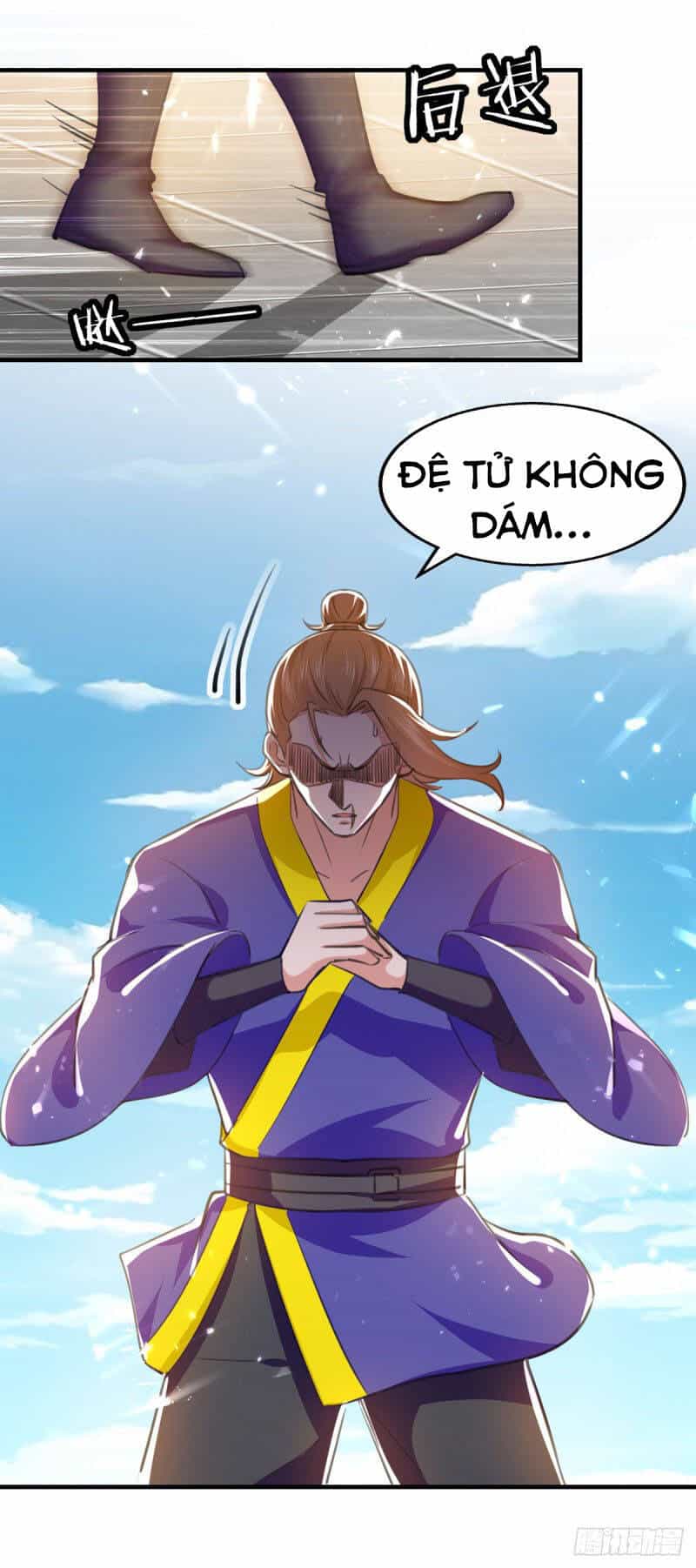 Đỉnh Cấp Võ Hồn - Chương 94 - ảnh 8