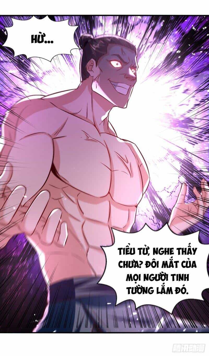 Đỉnh Cấp Võ Hồn - Chương 95 - ảnh 22