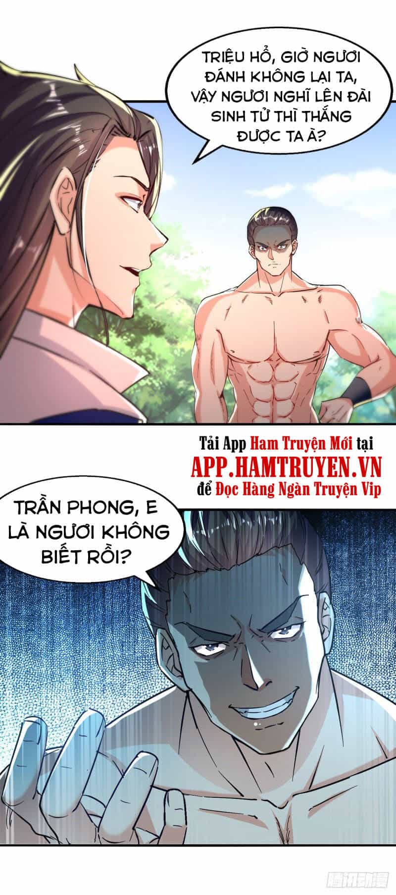 Đỉnh Cấp Võ Hồn - Chương 96 - ảnh 11