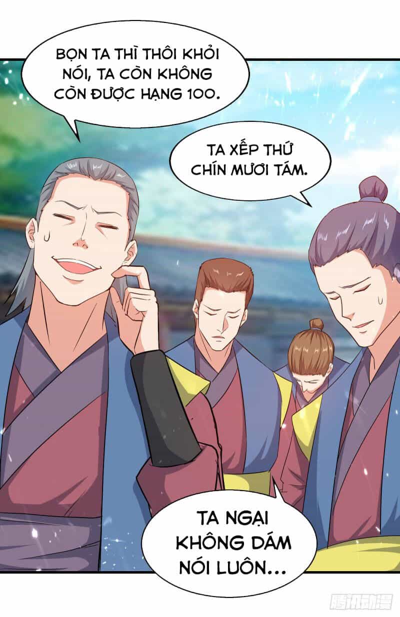 Đỉnh Cấp Võ Hồn - Chương 96 - ảnh 23