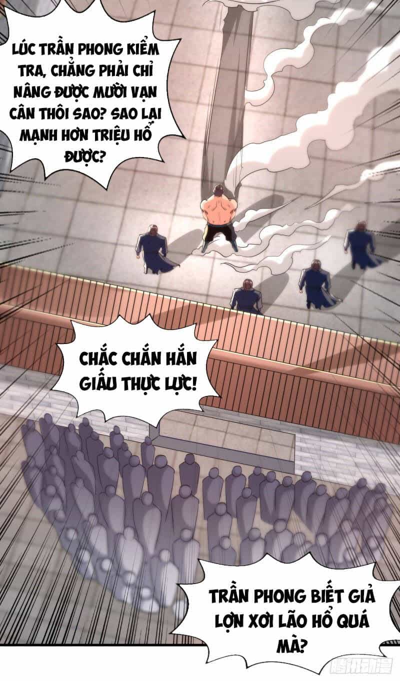 Đỉnh Cấp Võ Hồn - Chương 96 - ảnh 6