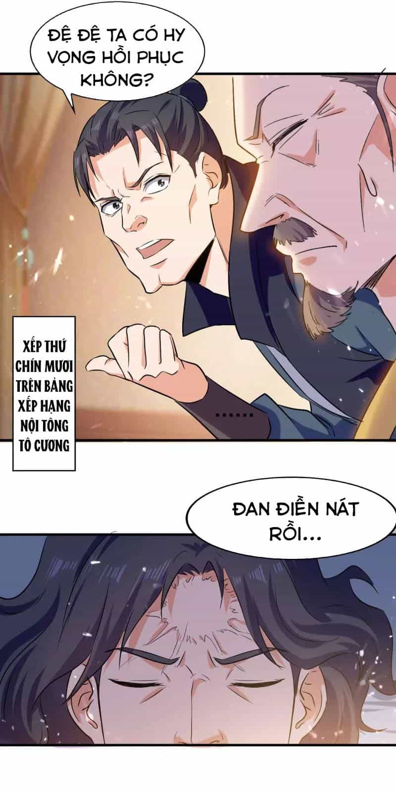 Đỉnh Cấp Võ Hồn - Chương 97 - ảnh 11