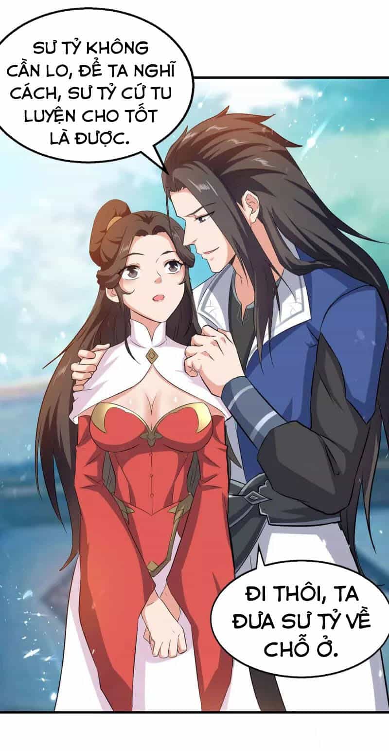 Đỉnh Cấp Võ Hồn - Chương 97 - ảnh 5