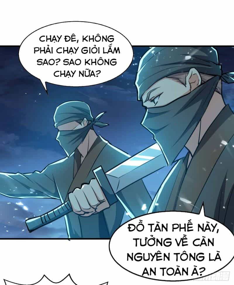 Đỉnh Cấp Võ Hồn - Chương 98 - ảnh 13