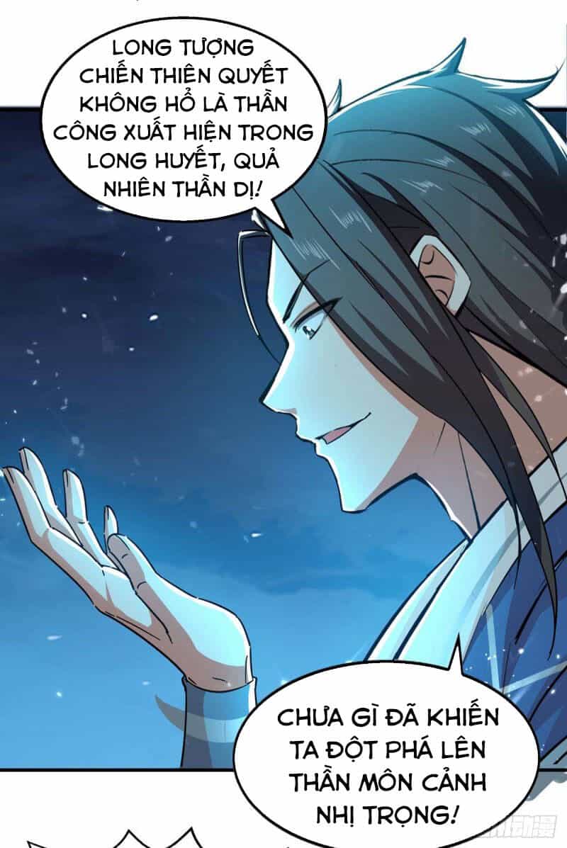 Đỉnh Cấp Võ Hồn - Chương 98 - ảnh 2