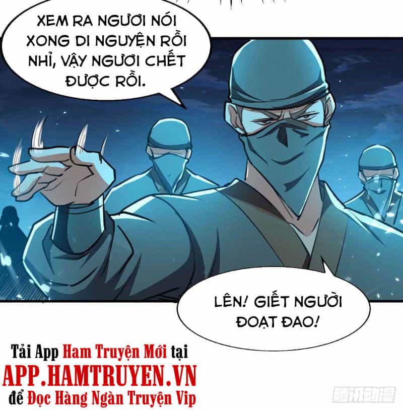 Đỉnh Cấp Võ Hồn - Chương 98 - ảnh 25