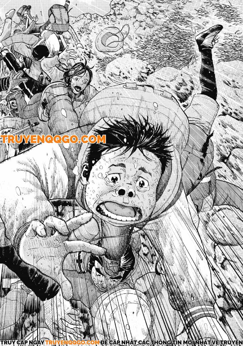 Đỉnh Khỉ - Chương 3 - ảnh 18