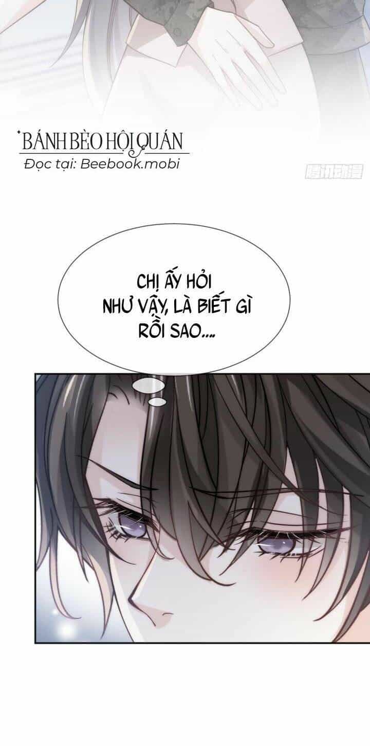 Đỉnh Lưu Niên Hạ Thèm Muốn Tôi Đã Lâu - Chương 13 - ảnh 39