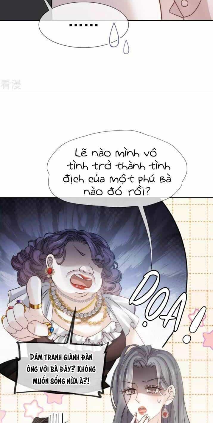 Đỉnh Lưu Niên Hạ Thèm Muốn Tôi Đã Lâu - Chương 15 - ảnh 21